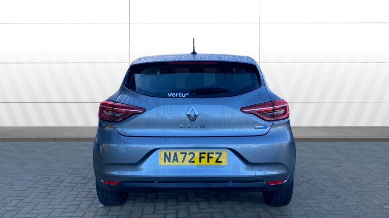 Renault Clio 1.6 E-TECH full hybrid 145 Evolution 5dr Auto Hybrid Hatchback